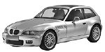 BMW E36-7 P0508 Fault Code