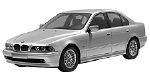 BMW E39 P0508 Fault Code