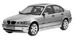 BMW E46 P0508 Fault Code