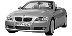 BMW E93 P0508 Fault Code