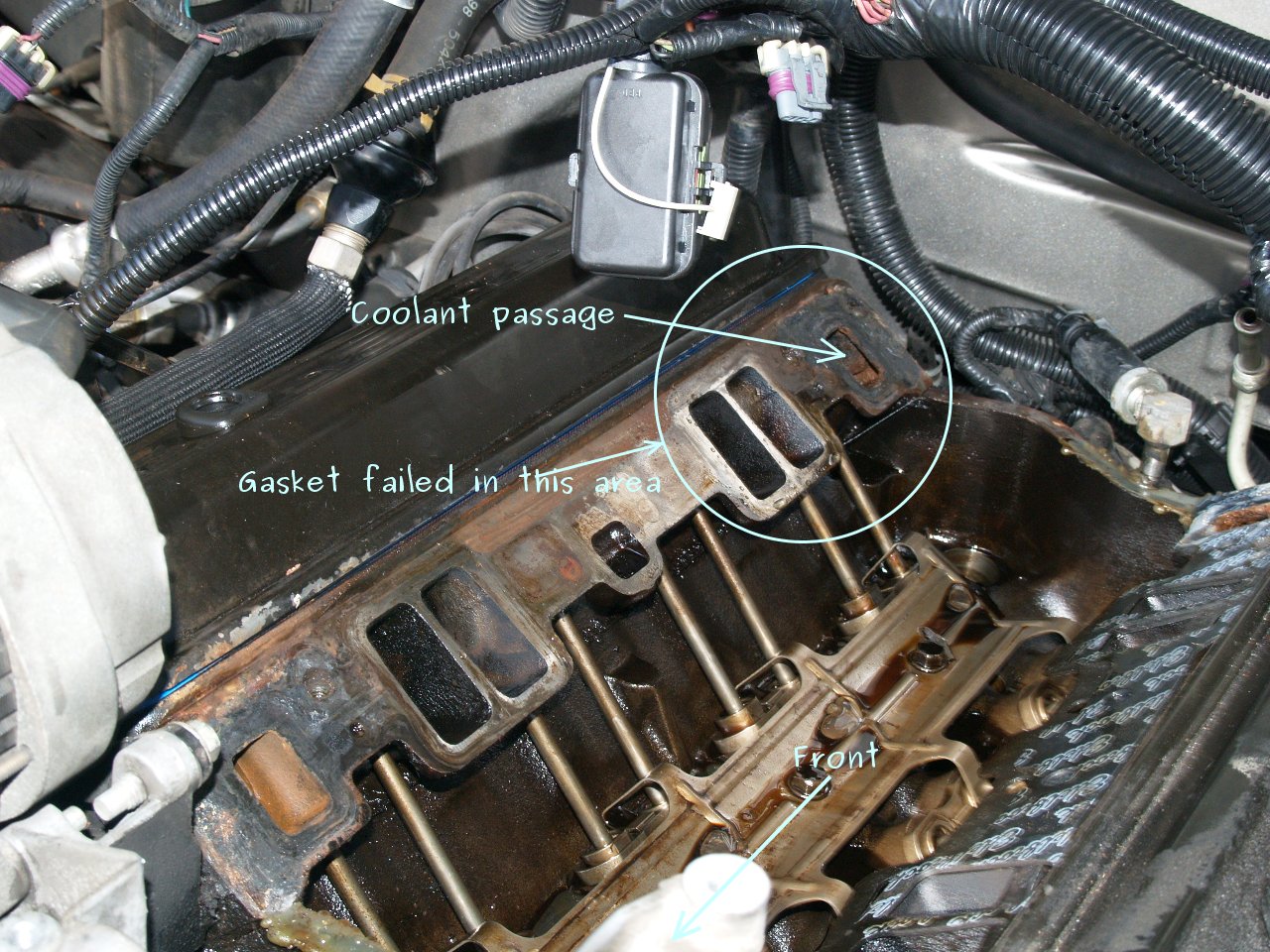 See P0508 in engine